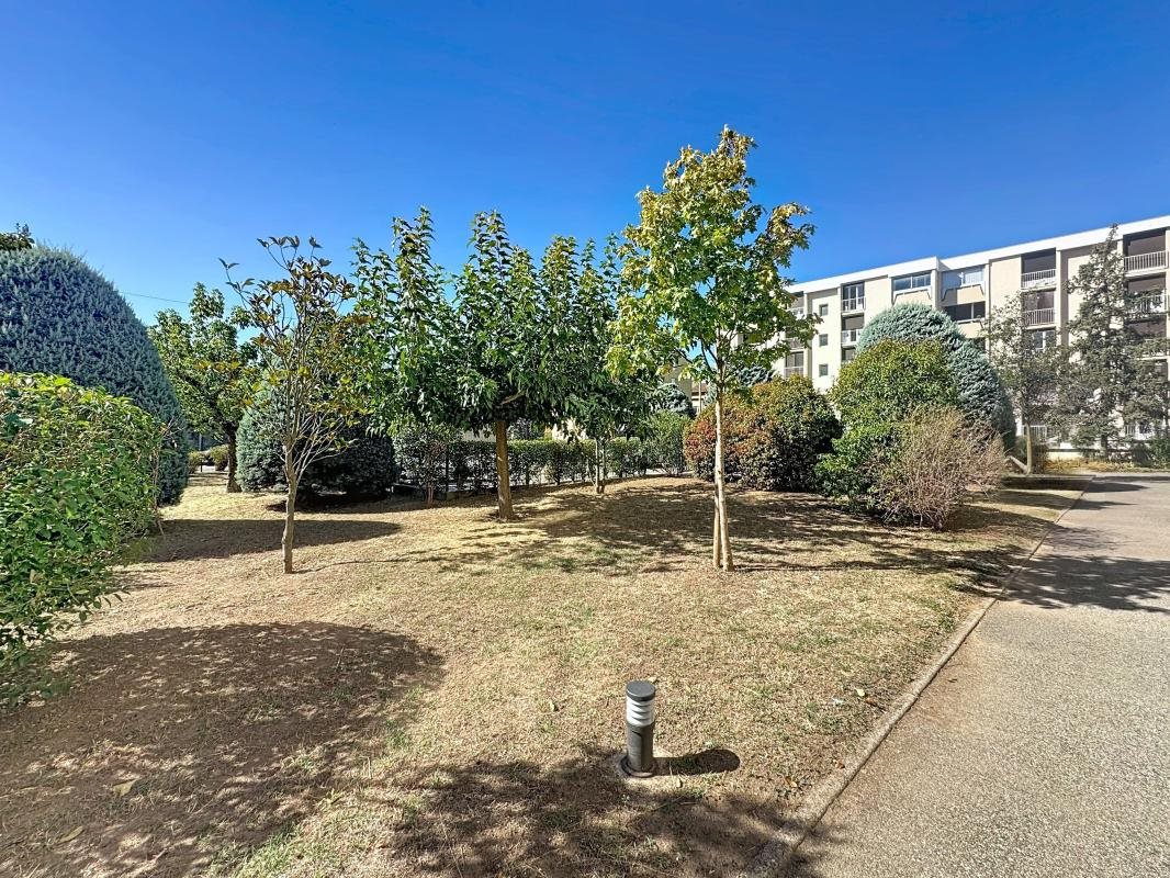 Appartement à vendre, 82m², Bourg-lès-Valence