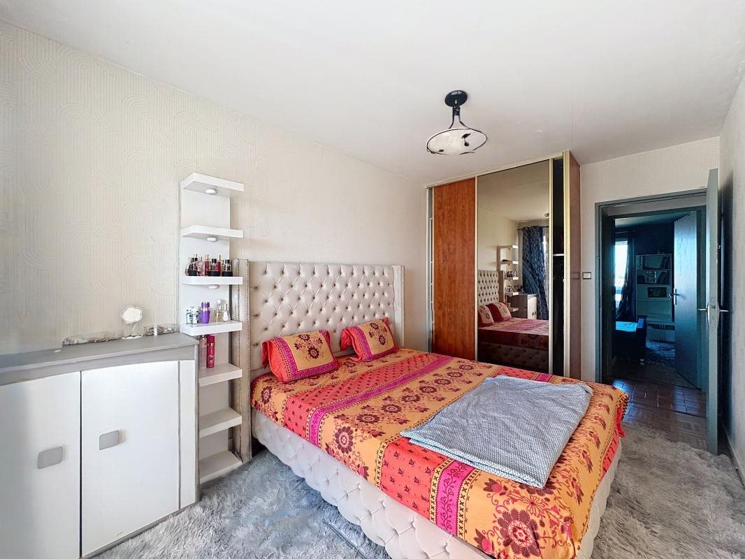 Appartement à vendre, 82m², Bourg-lès-Valence