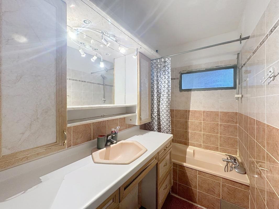 Appartement à vendre, 82m², Bourg-lès-Valence