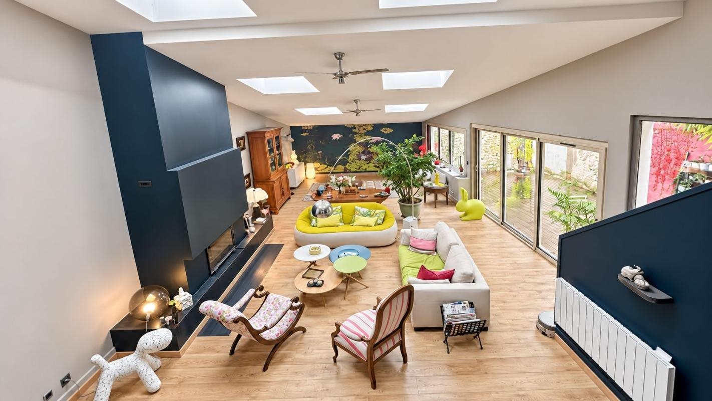 Maison à vendre, 250m², Valence