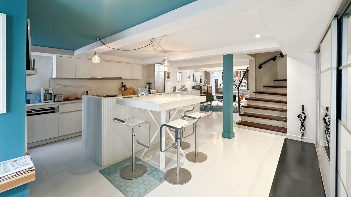 Maison à vendre, 250m², Valence