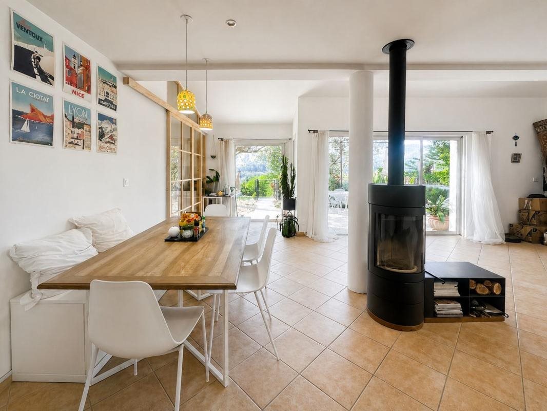 Maison à vendre, 147m², Saint-Laurent-du-Pape