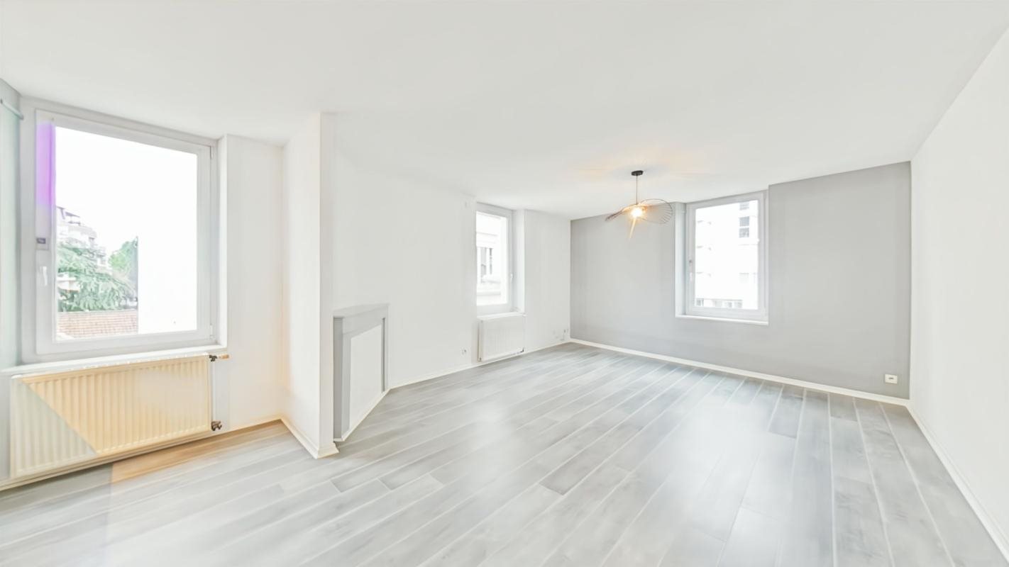 Appartement à vendre, 75m², Valence