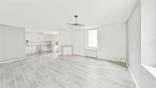 Appartement 3 pièces 75 m² · à Valence · 75 m² · 165 000 €