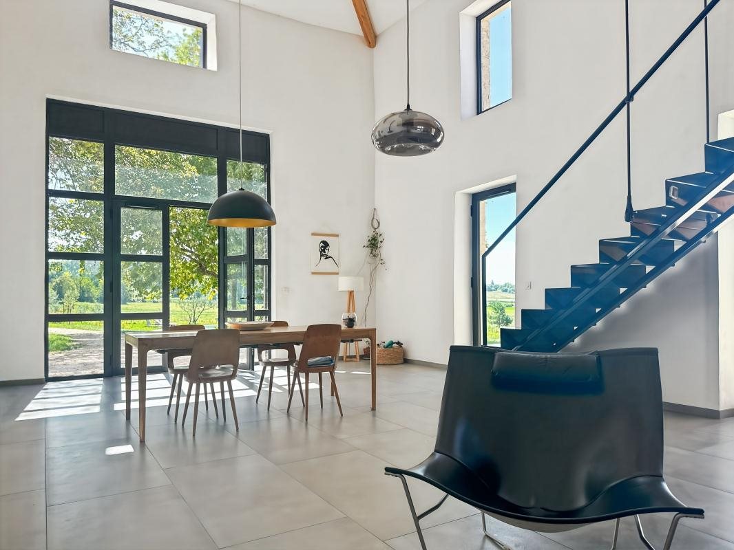 Maison à vendre, 340m², La Baume-Cornillane