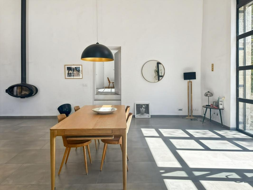 Maison à vendre, 340m², La Baume-Cornillane