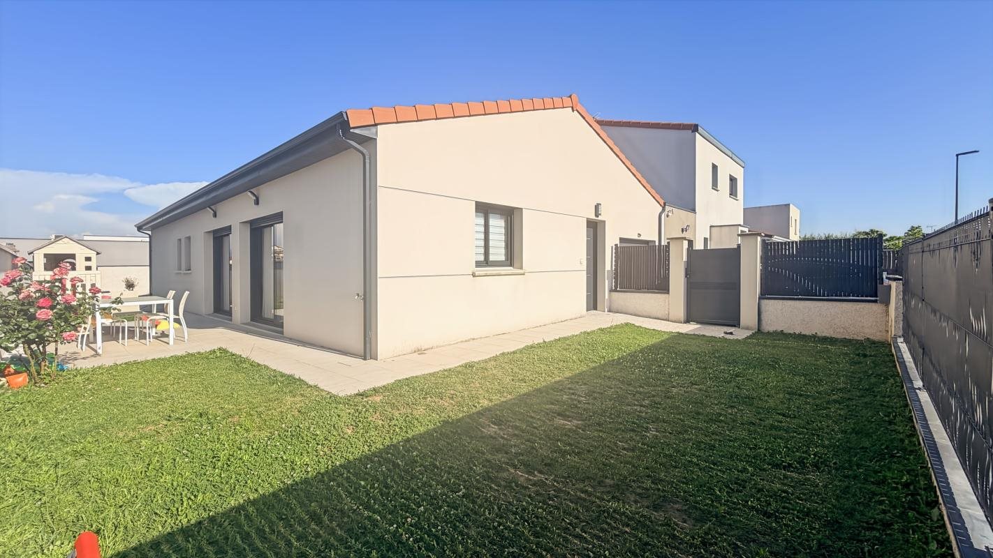 Maison à vendre, 115m², Valence