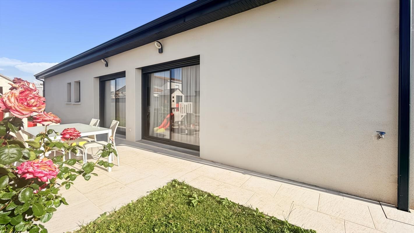 Maison à vendre, 115m², Valence