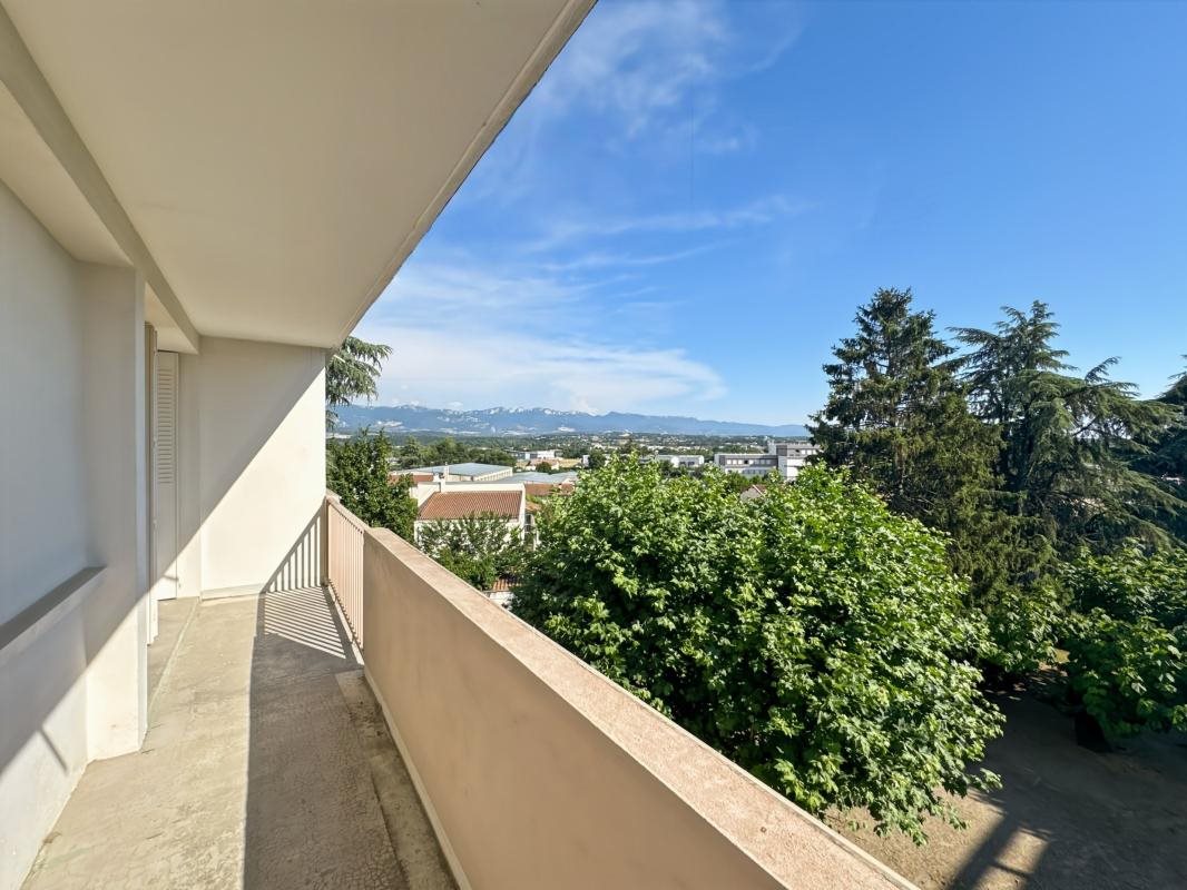 Appartement à vendre, 66m², Romans-sur-Isère