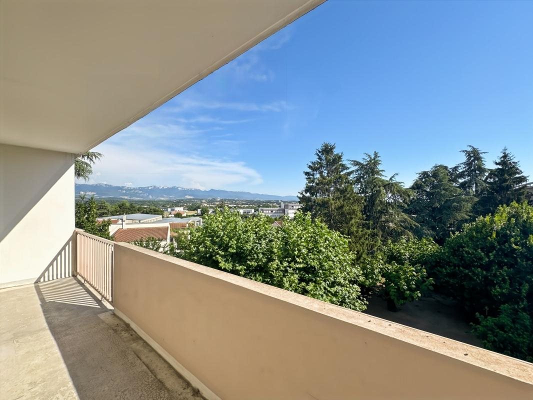 Appartement à vendre, 66m², Romans-sur-Isère