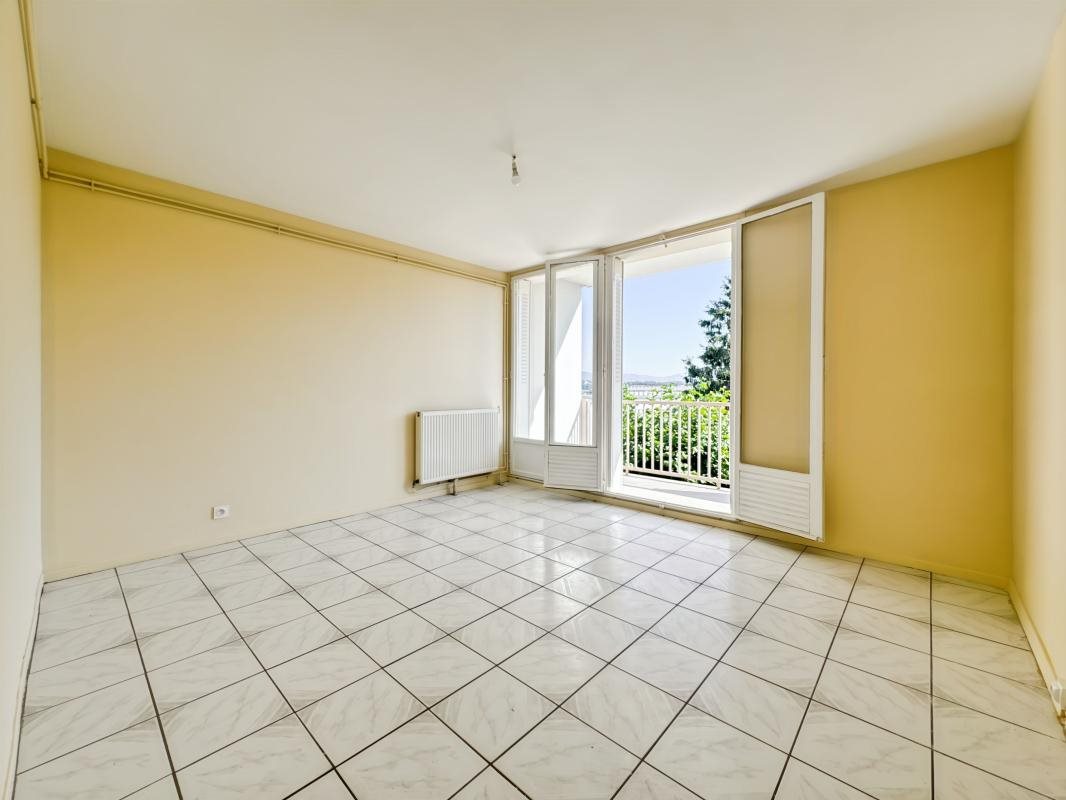 Appartement à vendre, 66m², Romans-sur-Isère
