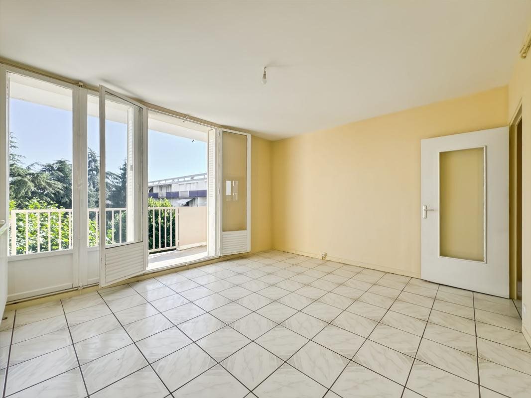 Appartement à vendre, 66m², Romans-sur-Isère