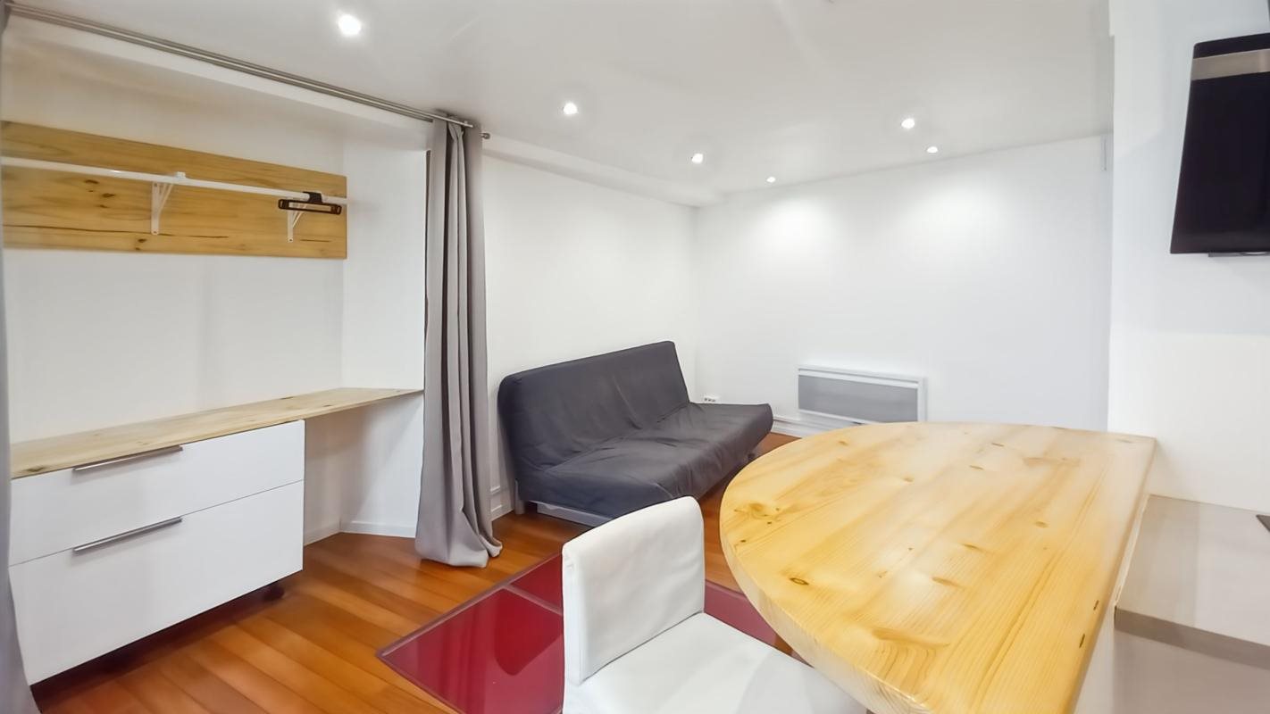 Appartement à louer, 25m², Valence