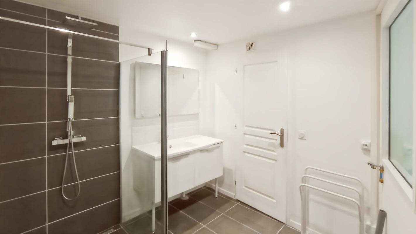 Appartement à louer, 25m², Valence