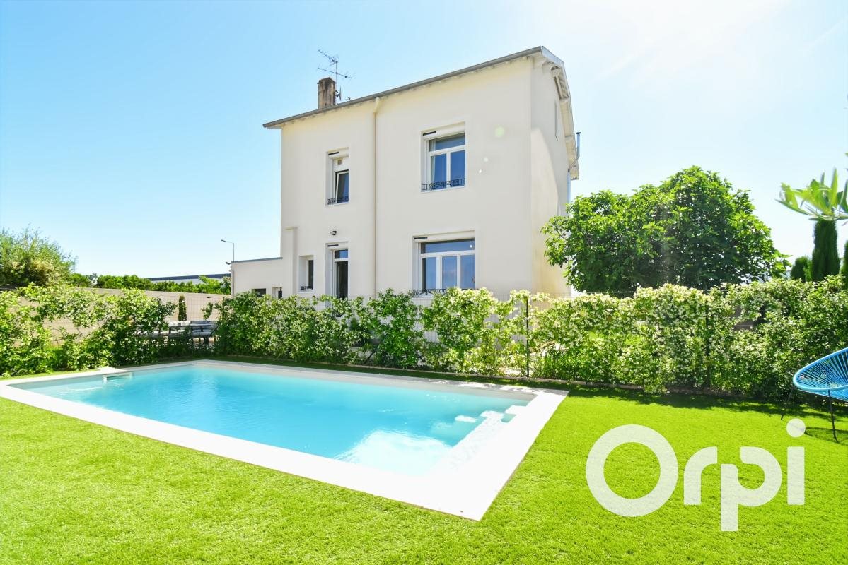 Maison à vendre, 184m², Valence
