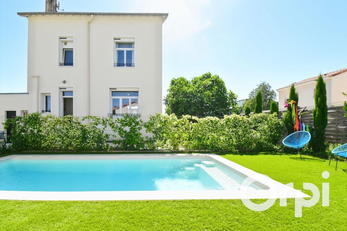 Maison à vendre, 184m², Valence