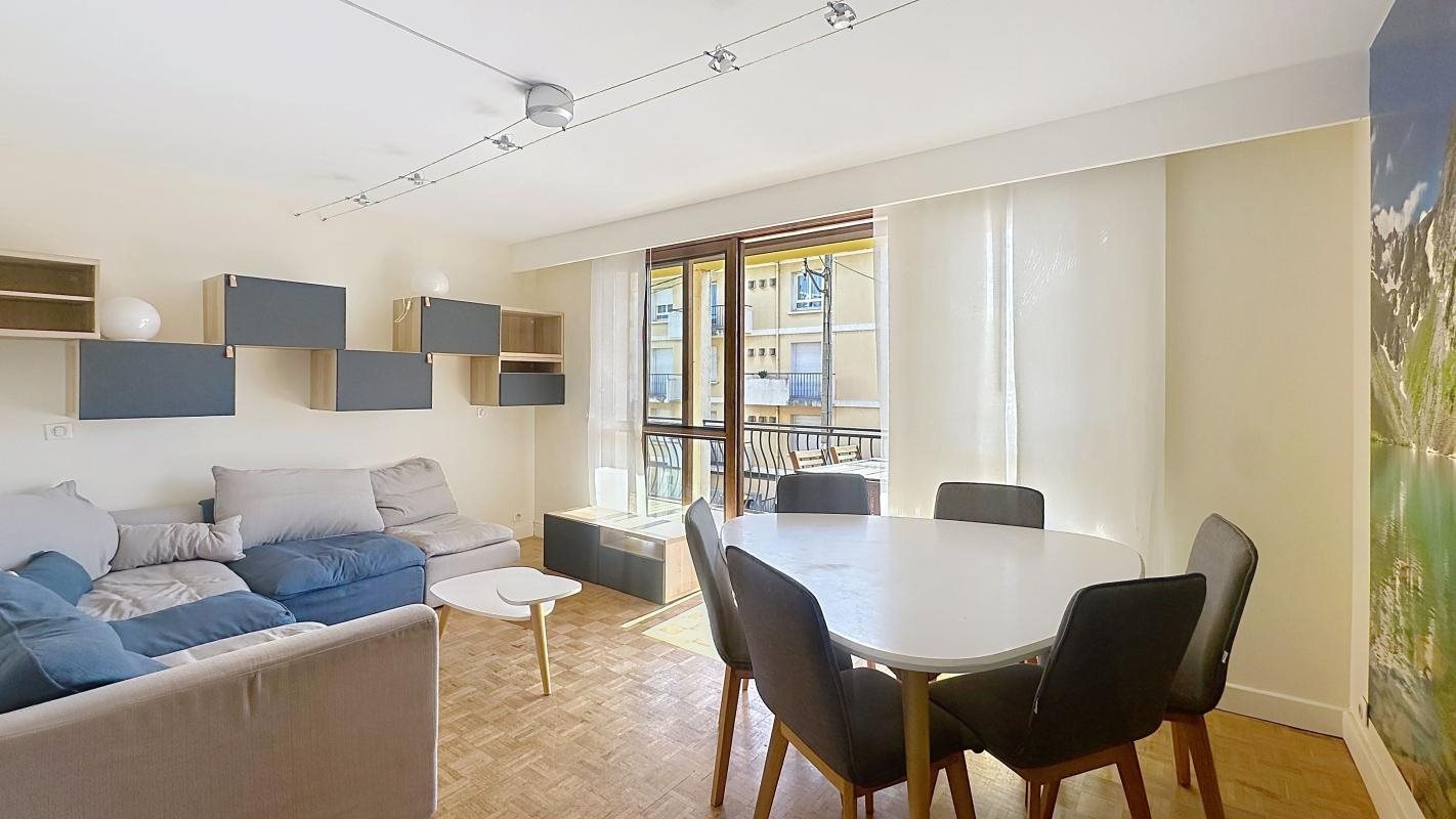 Appartement à vendre, 81m², Valence