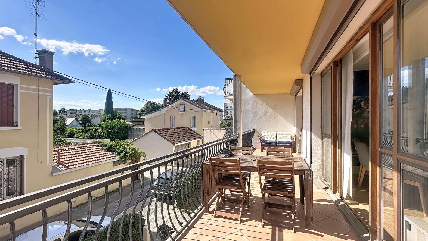 Appartement à vendre, 81m², Valence