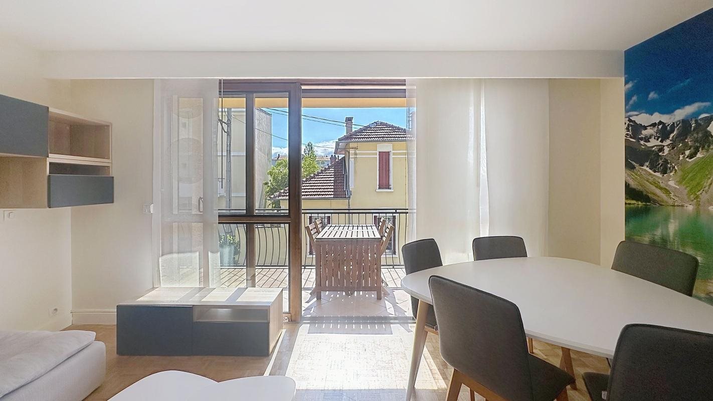 Appartement à vendre, 81m², Valence
