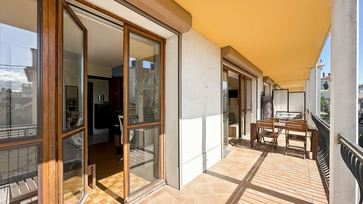 Appartement à vendre, 81m², Valence