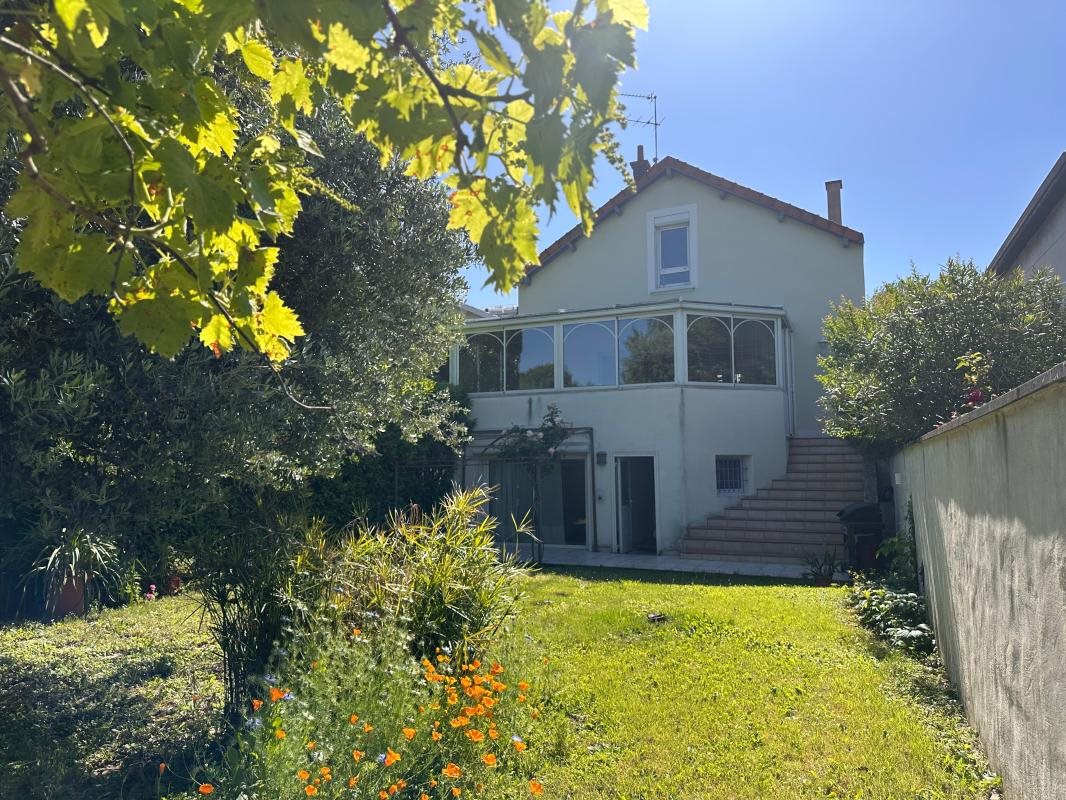 Maison à vendre, 182m², Valence