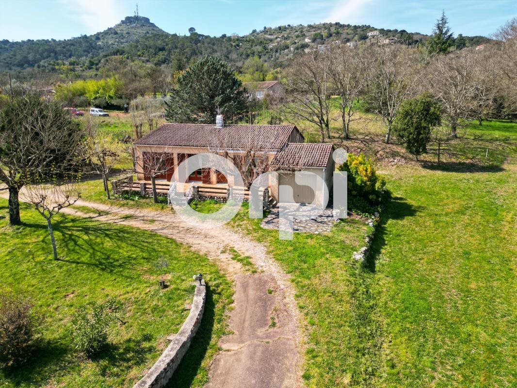 Maison à vendre, 84m², Ruoms