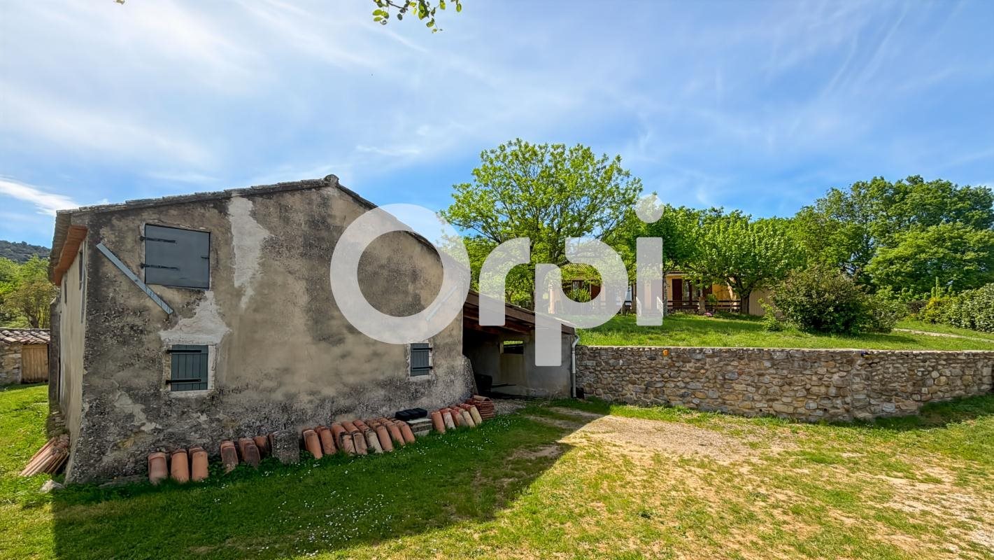 Maison à vendre, 84m², Ruoms
