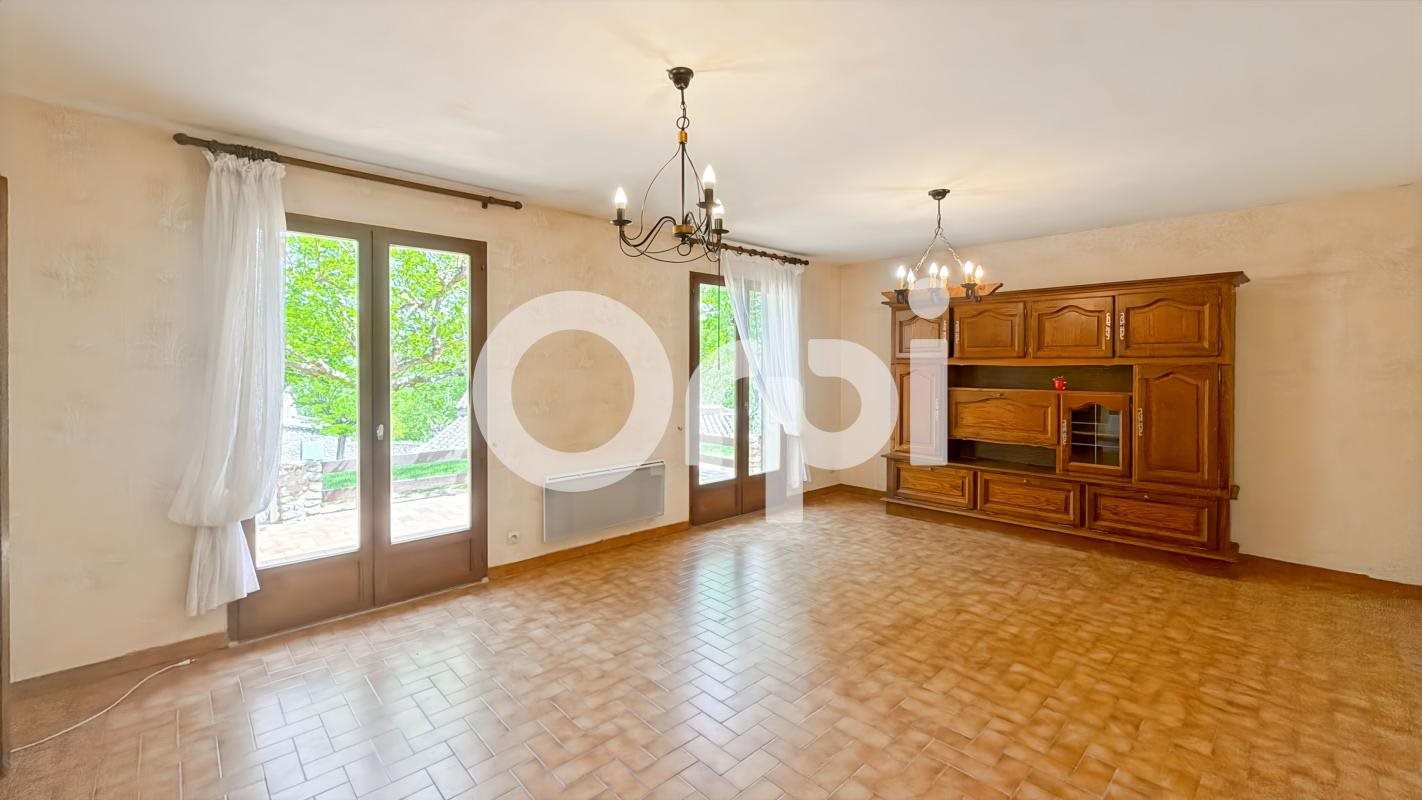 Maison à vendre, 84m², Ruoms