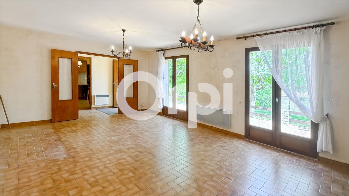 Maison à vendre, 84m², Ruoms