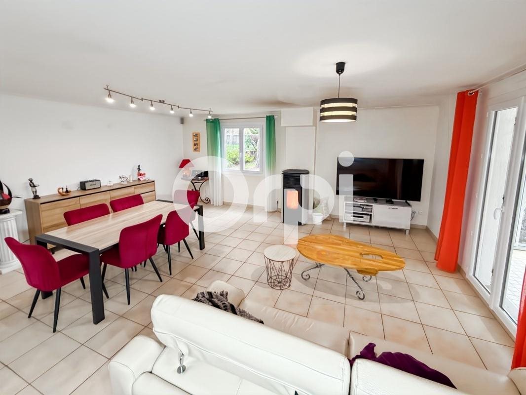 Maison à vendre, 97m², Ruoms