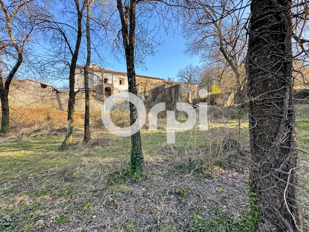 Maison à vendre, 137m², Allègre-les-Fumades