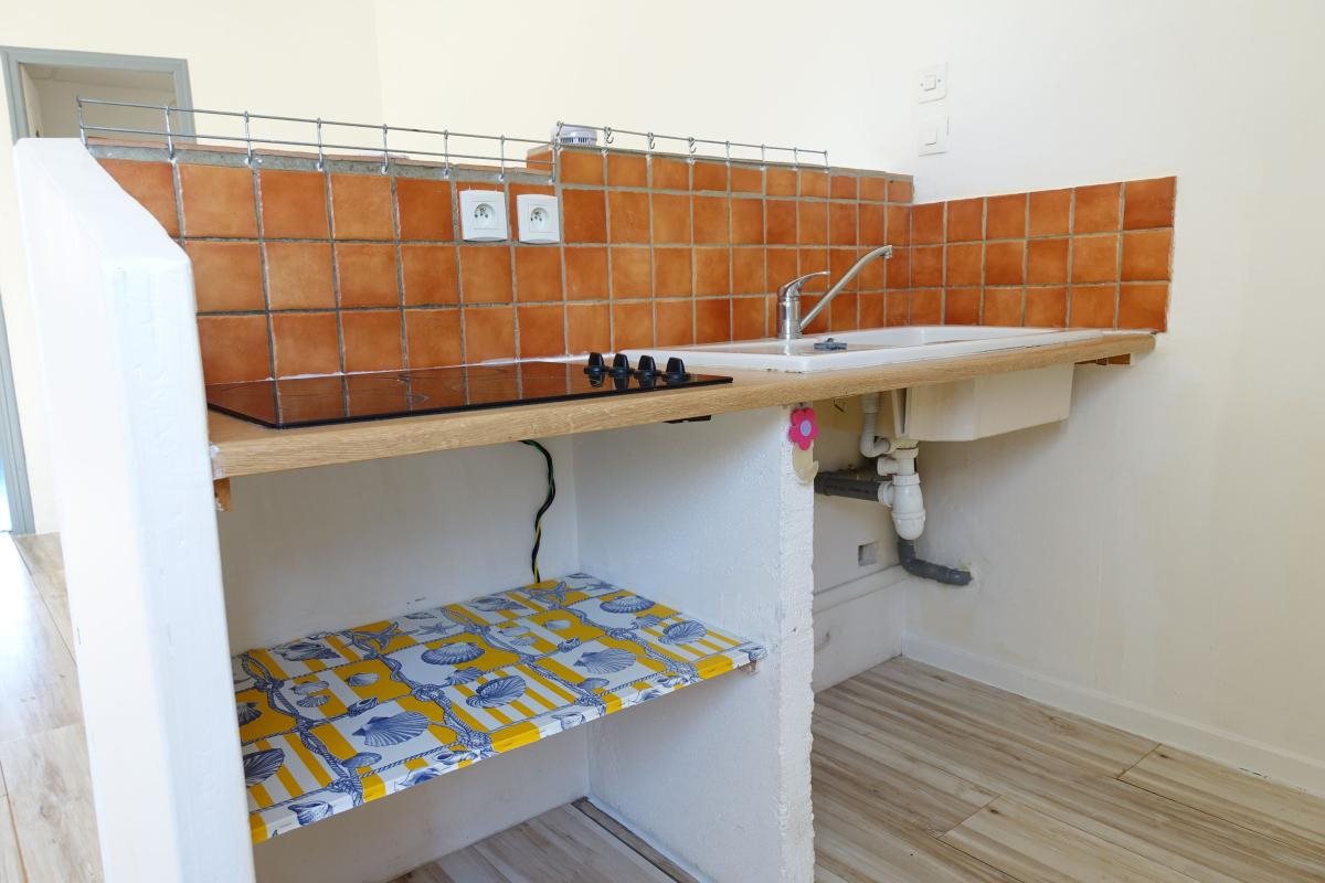 Appartement à louer, 41m², Ruoms