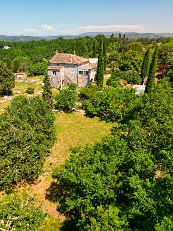 Maison à vendre, 204m², Ruoms