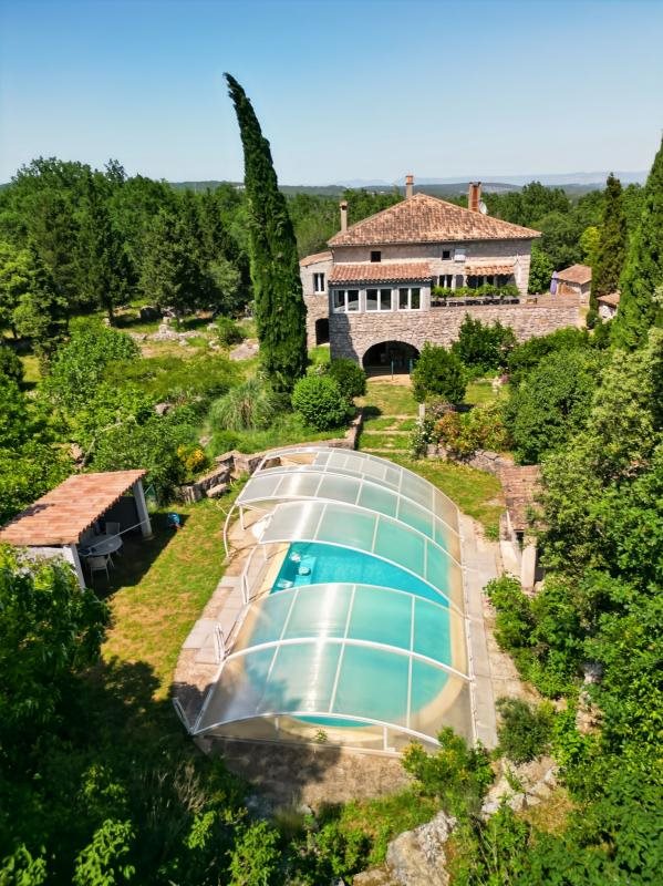 Maison à vendre, 204m², Ruoms