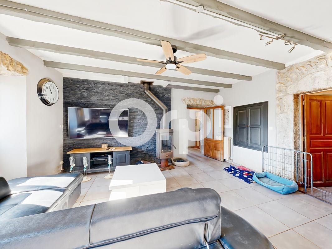 Maison à vendre, 204m², Ruoms