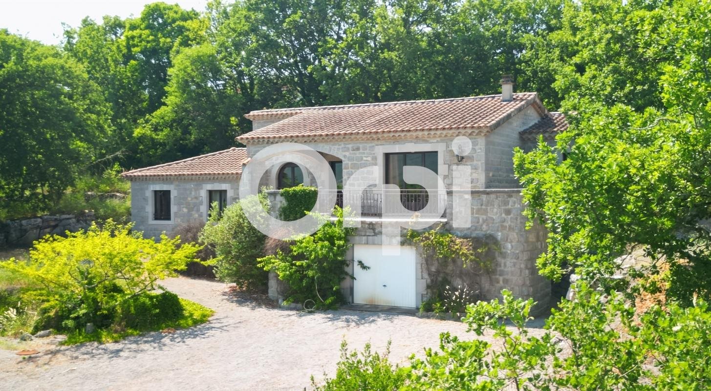 Maison à vendre, 136m², Ruoms