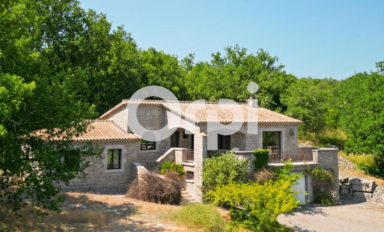 Maison à vendre, 136m², Ruoms