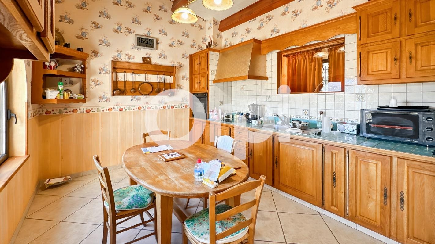 Maison à vendre, 136m², Ruoms