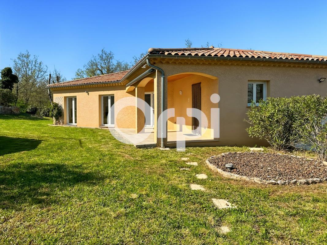 Maison à vendre, 104m², Saint-Alban-Auriolles