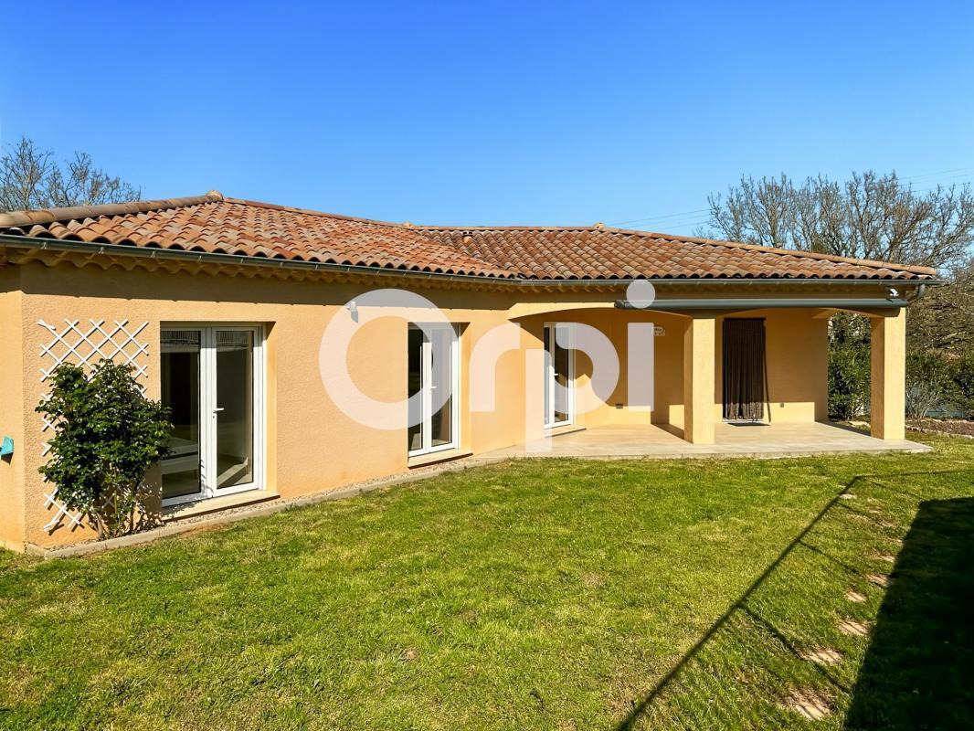 Maison à vendre, 104m², Saint-Alban-Auriolles