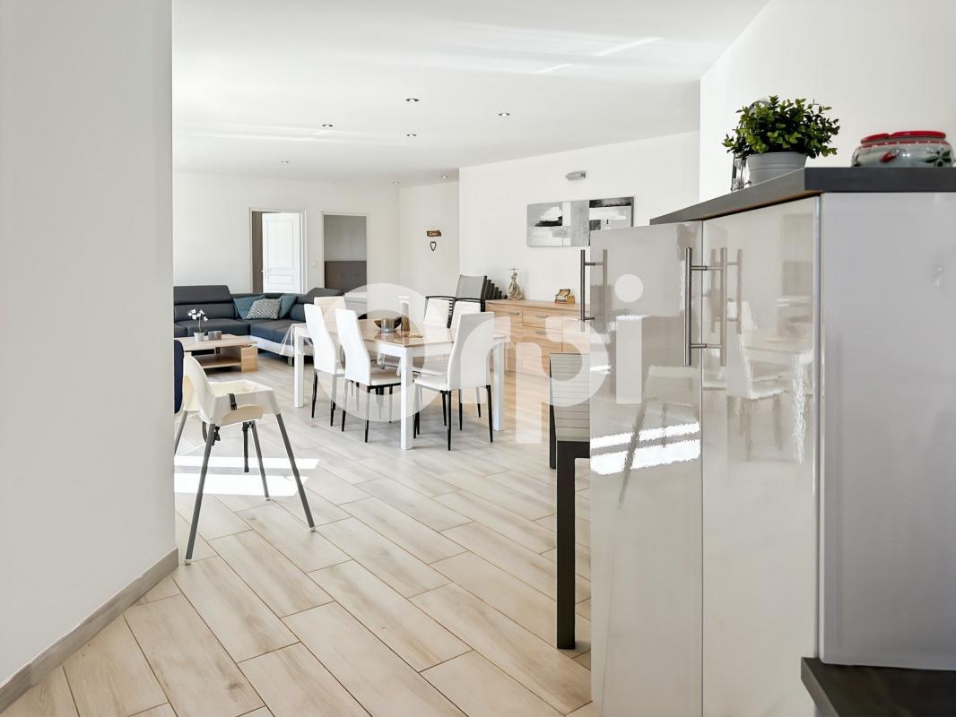 Maison à vendre, 104m², Saint-Alban-Auriolles