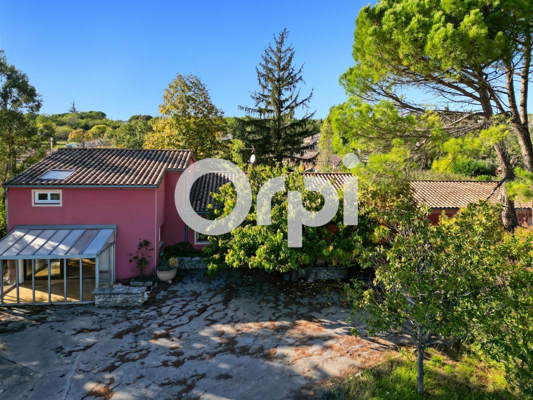 Maison à vendre, 242m², Ruoms
