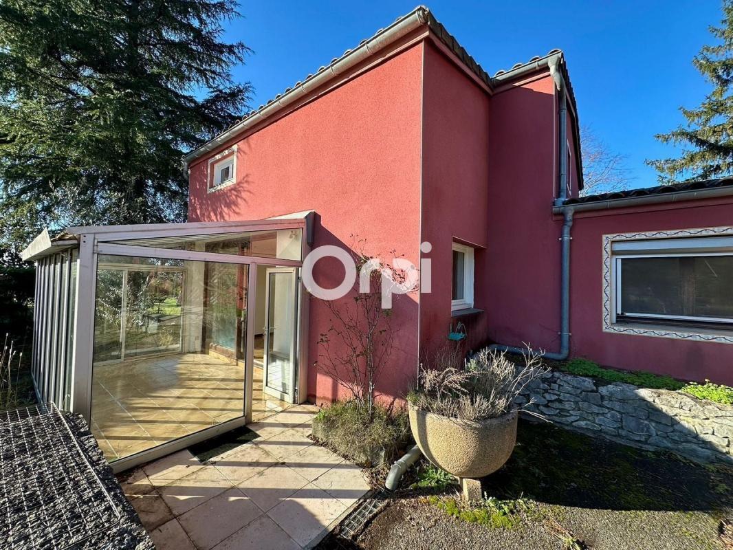 Maison à vendre, 242m², Ruoms