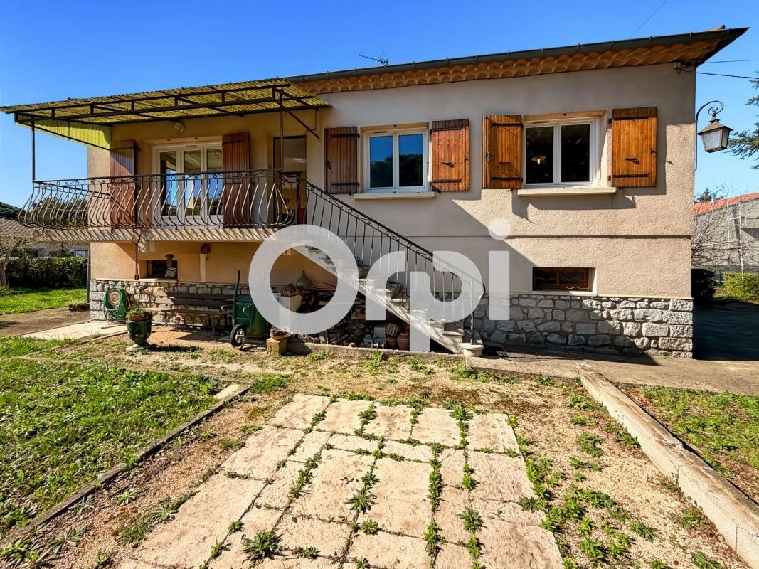 Maison à vendre, 78m², Ruoms
