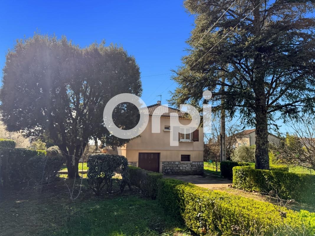Maison à vendre, 78m², Ruoms