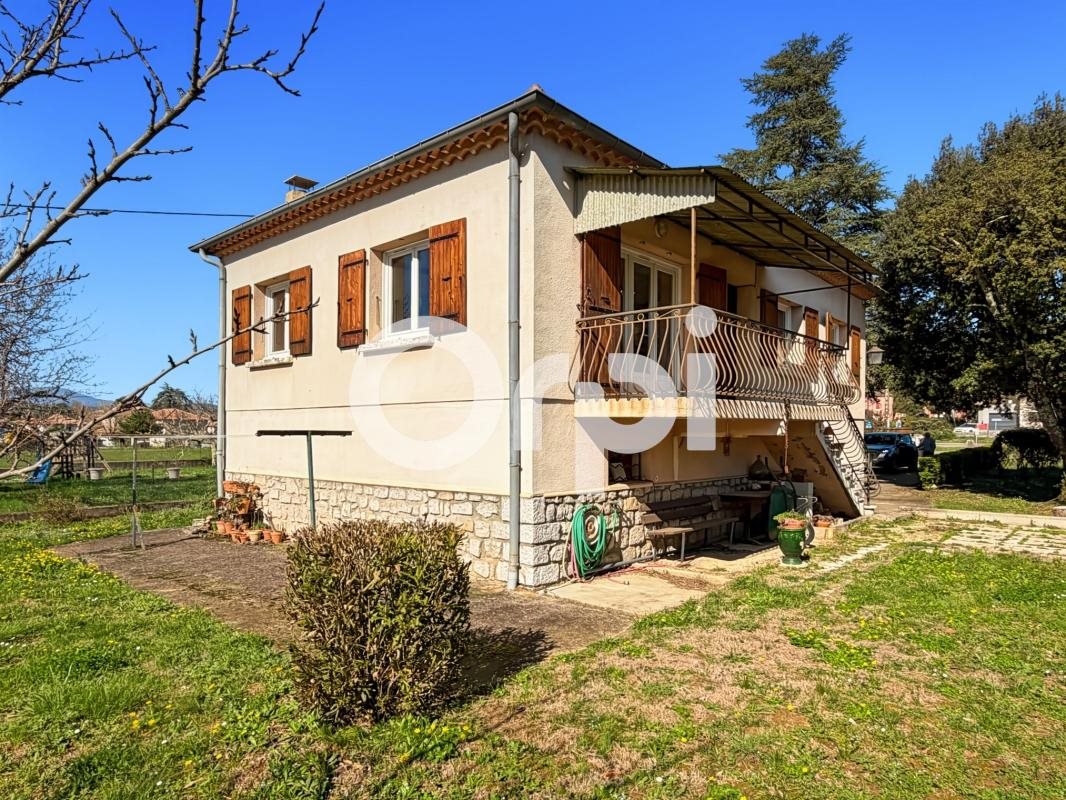 Maison à vendre, 78m², Ruoms