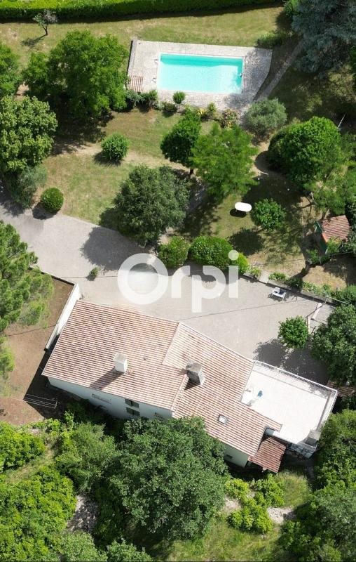 Maison à vendre, 198m², Ruoms