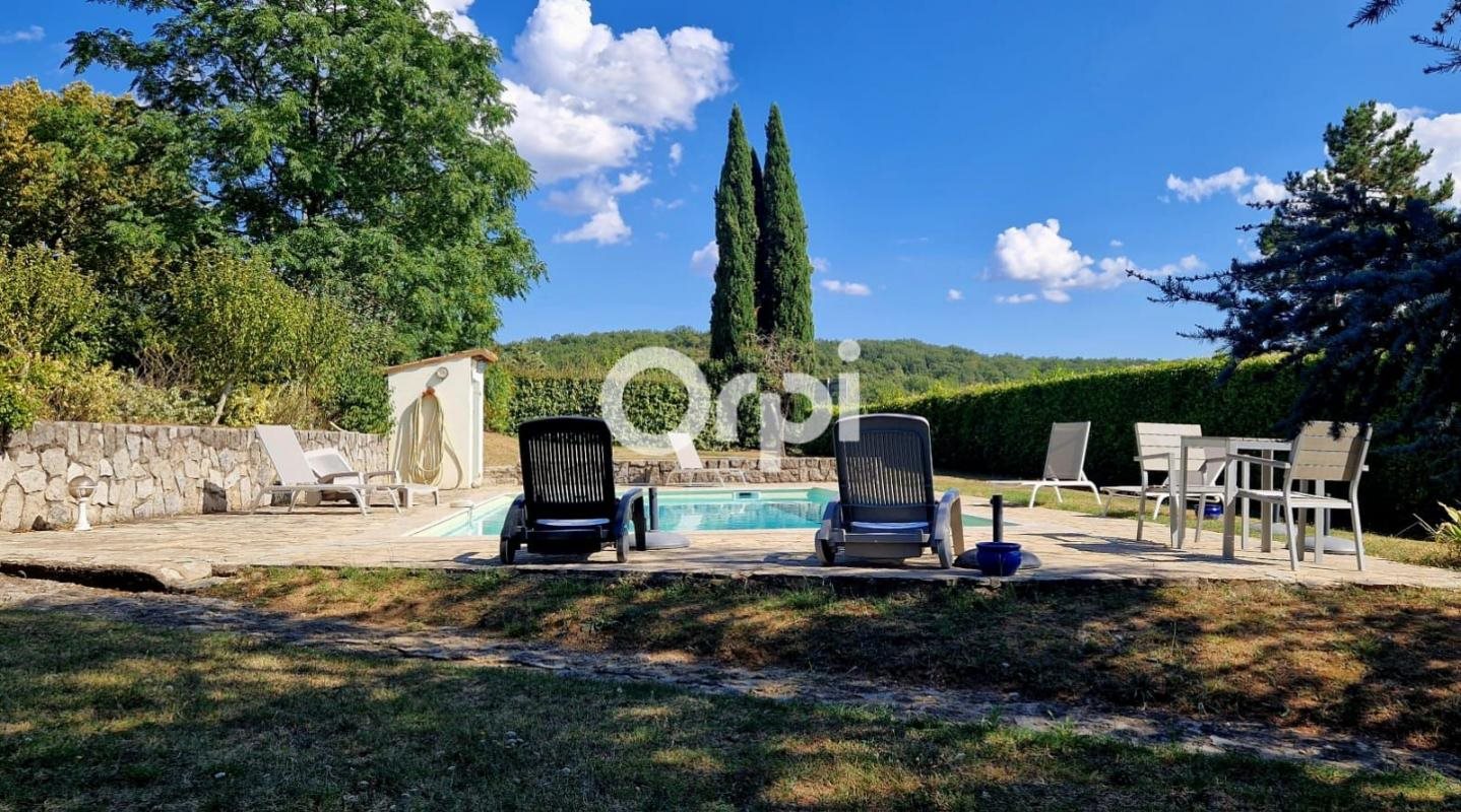 Maison à vendre, 198m², Ruoms