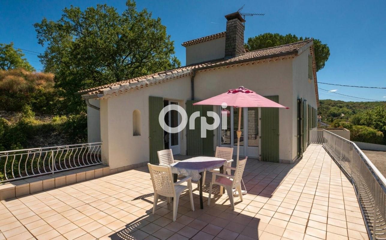 Maison à vendre, 198m², Ruoms