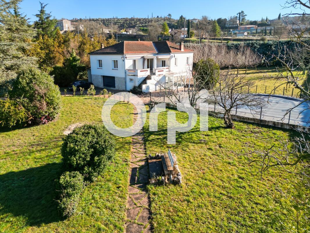 Maison à vendre, 192m², Ruoms